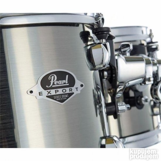 Pearl EXX725BR/C Export Chrome Bubnjevi