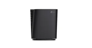 TP-LINK Archer AX80 AX6000 8-Stream Wi-Fi 6 Router with 2.5G