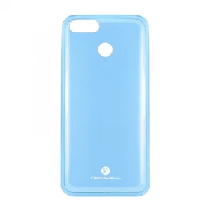 Maska Giulietta za ZTE Blade A3 (2019) svetlo plava