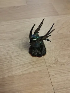 Blackout Trap Team Skylanders