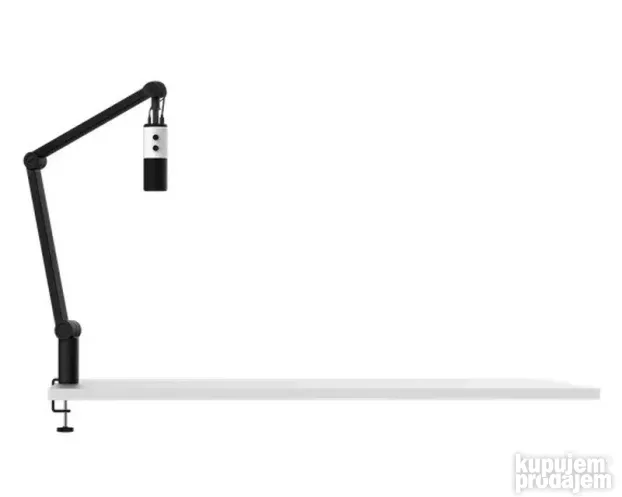 NZXT Držač za mikrofon Boom Arm (AP-BOOMA-B1)