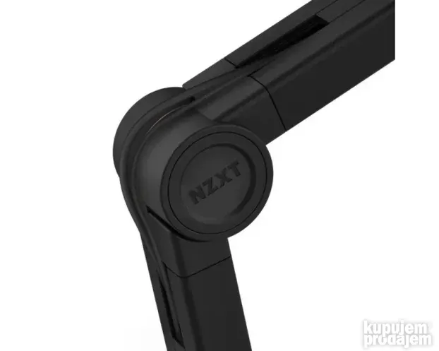 NZXT Držač za mikrofon Boom Arm (AP-BOOMA-B1)