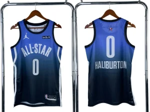Tyrese Haliburton - 2023 NBA All Star dres