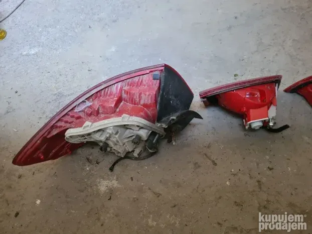 Audi A3 desni stop unutrasnji 2003-2008 5vr