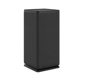 FRACTAL DESIGN Mood black