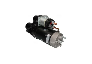 Anlaser (Elektropokretač) 24V, 6,2kW Mercedes Benz Actros