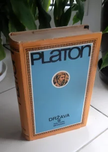 Država - Platon