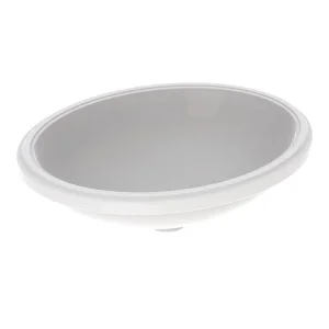 Lavabo podgradni ispod ravne ploče ovalni 560x460