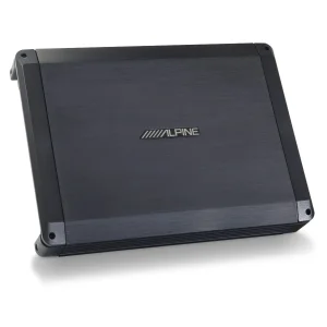 Alpine auto pojačalo BBX-F1200 600W 4CH