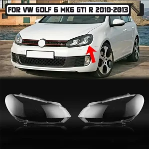 Golf 6 Staklo Fara 2010-2013