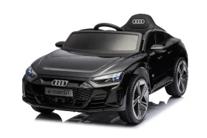 Audi RS e-tron GT metalik crni 2216