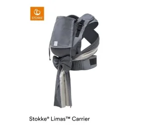 Stokke kengur limas carrier plus