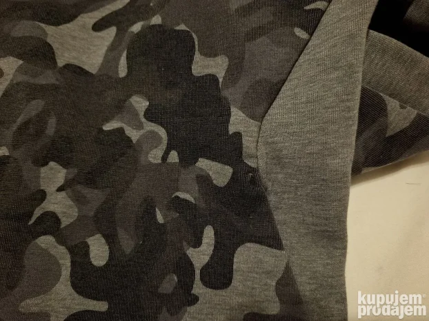 Duks Nike veličina XS