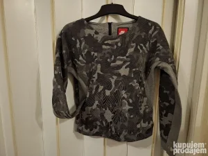 Duks Nike veličina XS