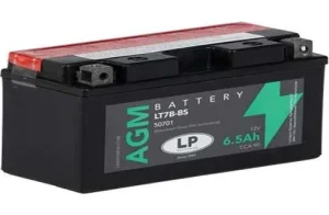 Landport LT7B-BS 12V 6.5Ah