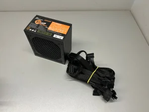 Seasonic B12 BC-850 850W, 80+ Bronze