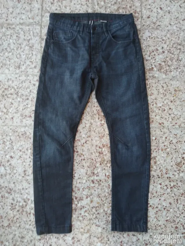 Farmerice H&M vel. 32X32