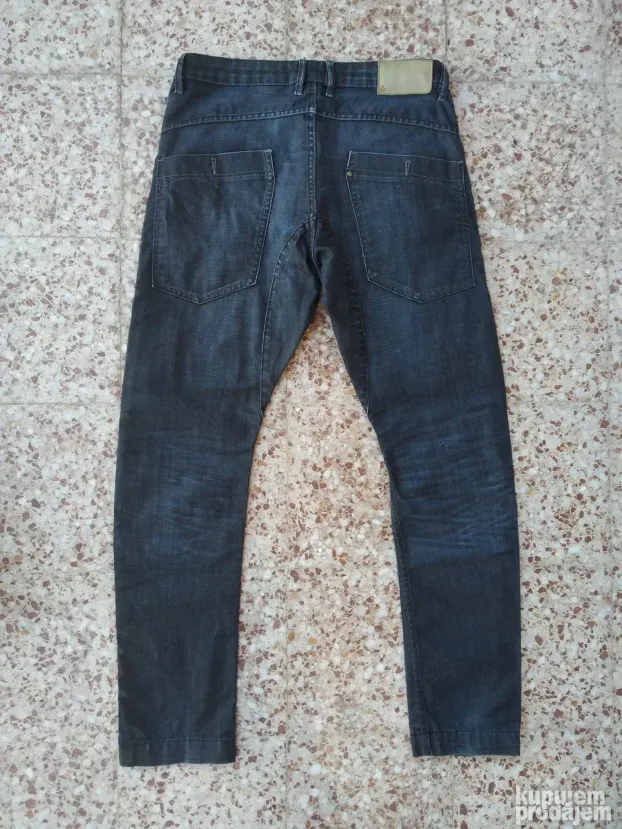 Farmerice H&M vel. 32X32