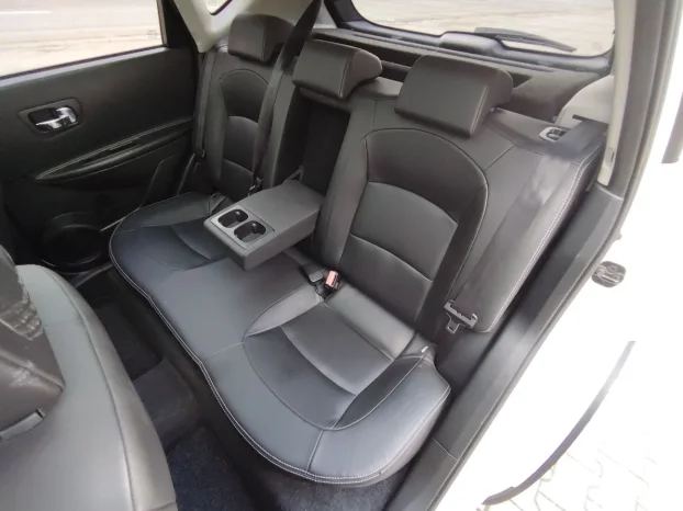 2011 Nissan Qashqai 1.6 Dci Navi