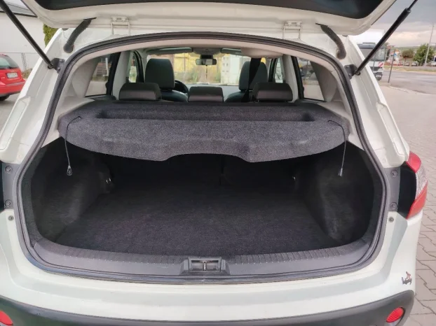 2011 Nissan Qashqai 1.6 Dci Navi