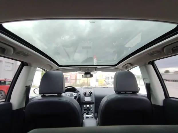 2011 Nissan Qashqai 1.6 Dci Navi