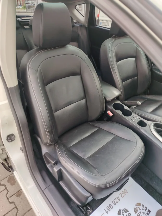 2011 Nissan Qashqai 1.6 Dci Navi