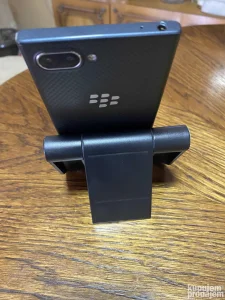 blackberry key2 le