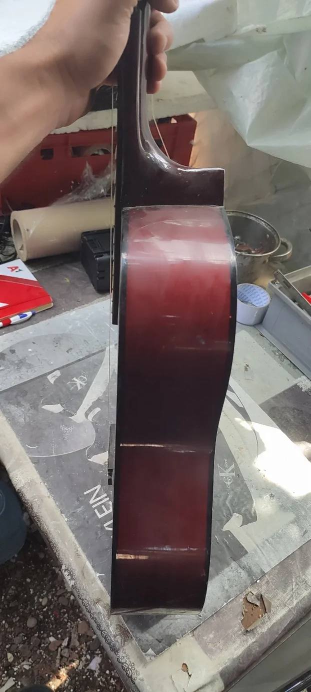 gitara akusticna classico
