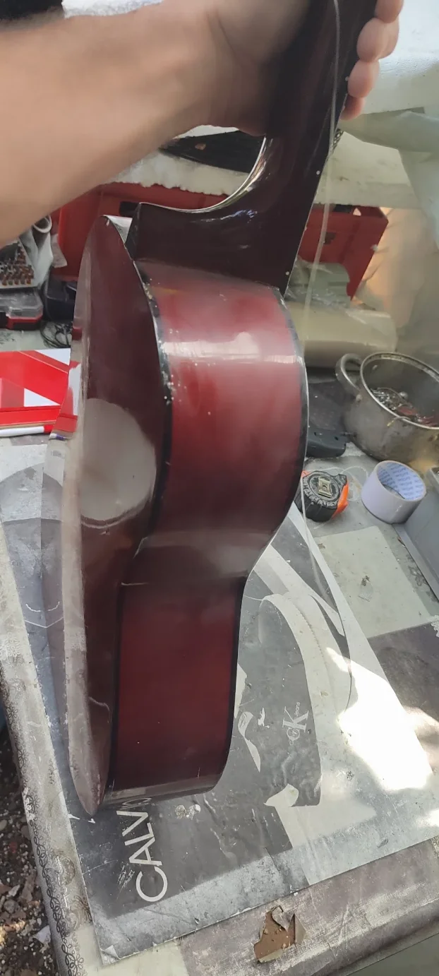 gitara akusticna classico