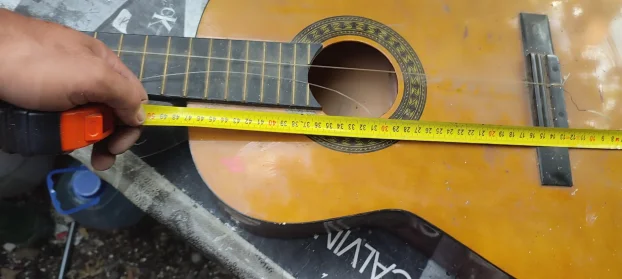 gitara akusticna classico