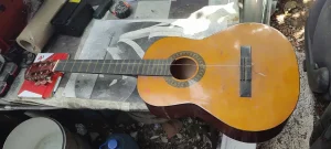 gitara akusticna classico