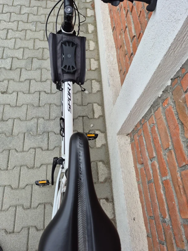 Vrhunski Scott Sportster gradski bicikl 56-58-L.
