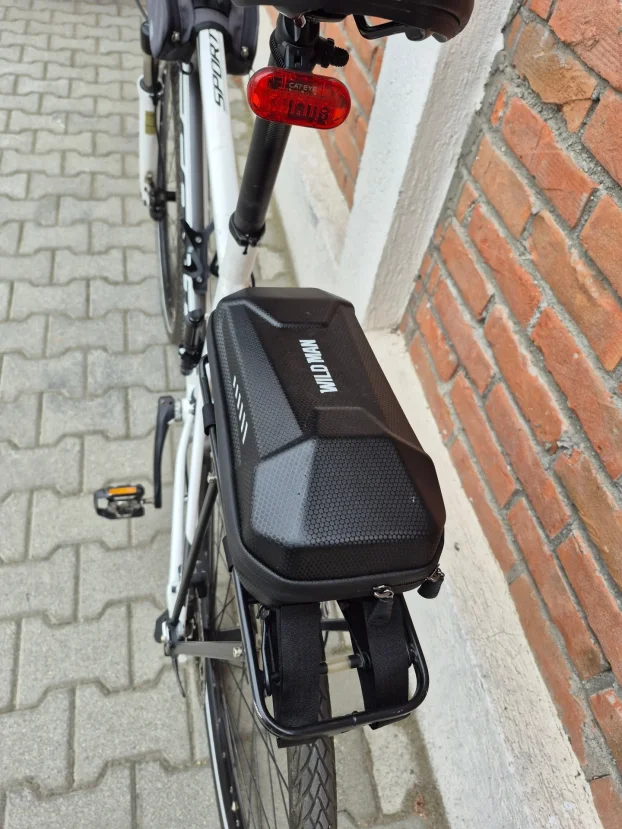 Vrhunski Scott Sportster gradski bicikl 56-58-L.