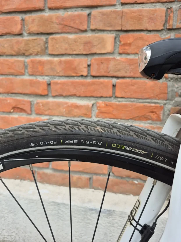 Vrhunski Scott Sportster gradski bicikl 56-58-L.