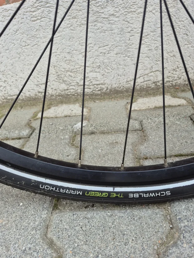 Vrhunski Scott Sportster gradski bicikl 56-58-L.