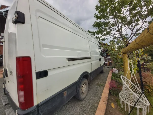 Iveco Daily