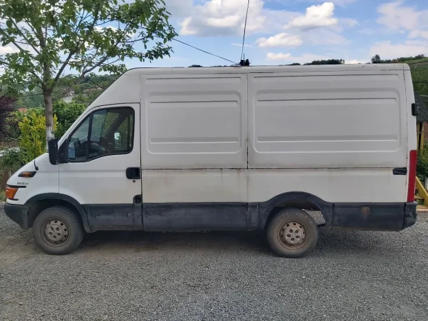 Iveco Daily
