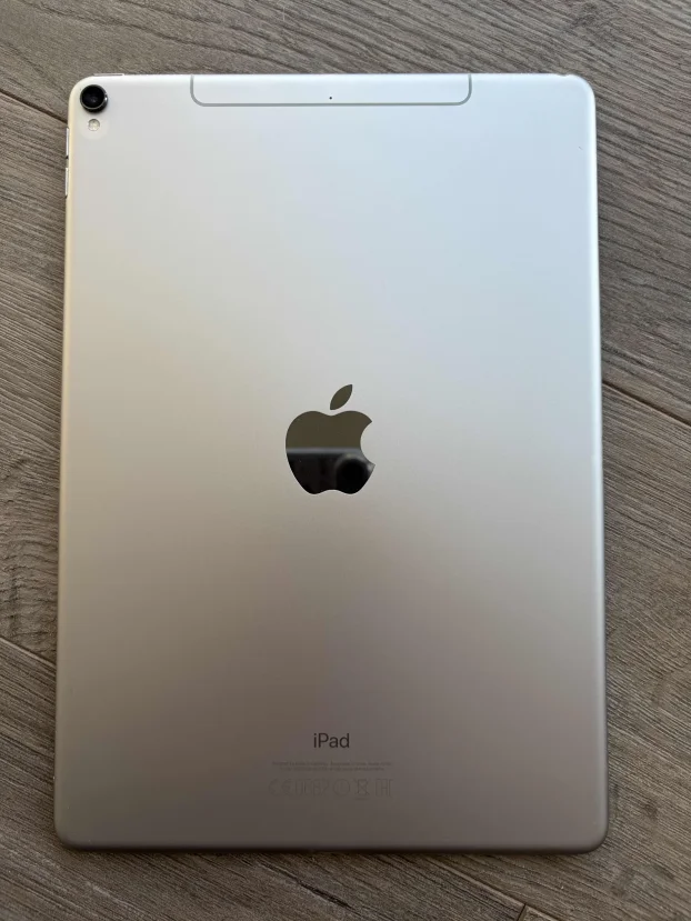 Ipad pro 10.5 inch