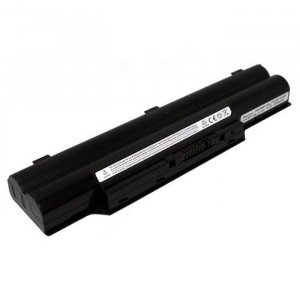 Baterija za Fujitsu LifeBook S7110 S760 SH560 S710 T580