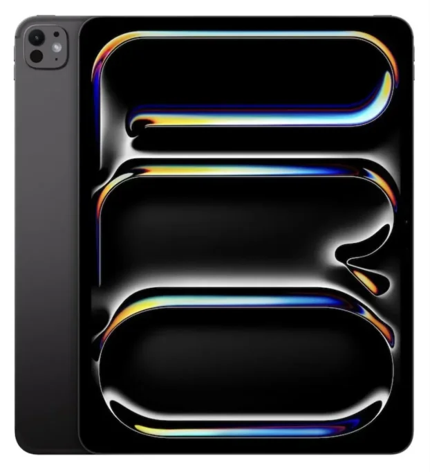 iPad Pro 11-inch, 12.9-inch,13, M2, M4, Air 10.9 iPad 9,10