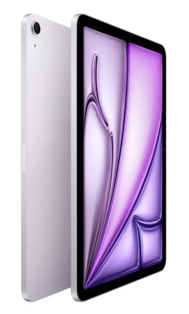 iPad Pro 11-inch, 12.9-inch,13, M2, M4, Air 10.9 iPad 9,10