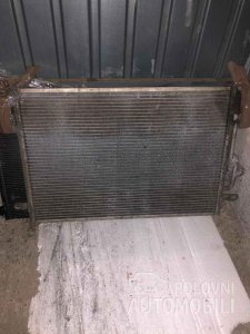 Hladnjak klime za Audi Q5 2008-2016