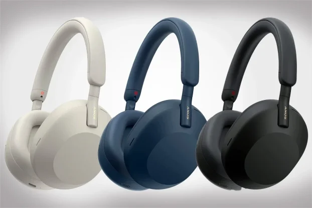 SONY WH 1000XM5 / ULT900N! Novo! Na stanju!
