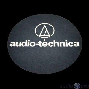 Audio Technica Replacement Felt Slipmat