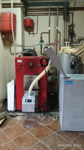 Izrada pelet instalacija i kotlova AKCIJA