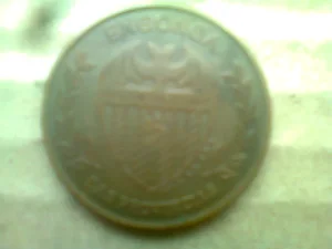 Medalja