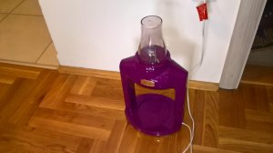 BLENDER Smuti -Nemacki