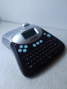 DYMO LabelMenager 350D