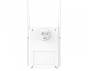 Repeater Tenda A21 AC2100 Dual-Band Wi-Fi Range Extender