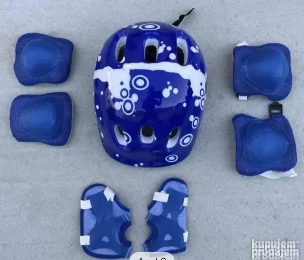 Rošule Roze,Plave i Crvene(29-32,34-38)(38-43)